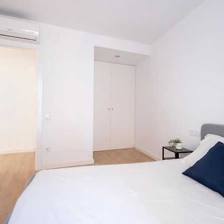 Centric Apartment Camp Nou L'Hospitalet de Llobregat Exterior foto