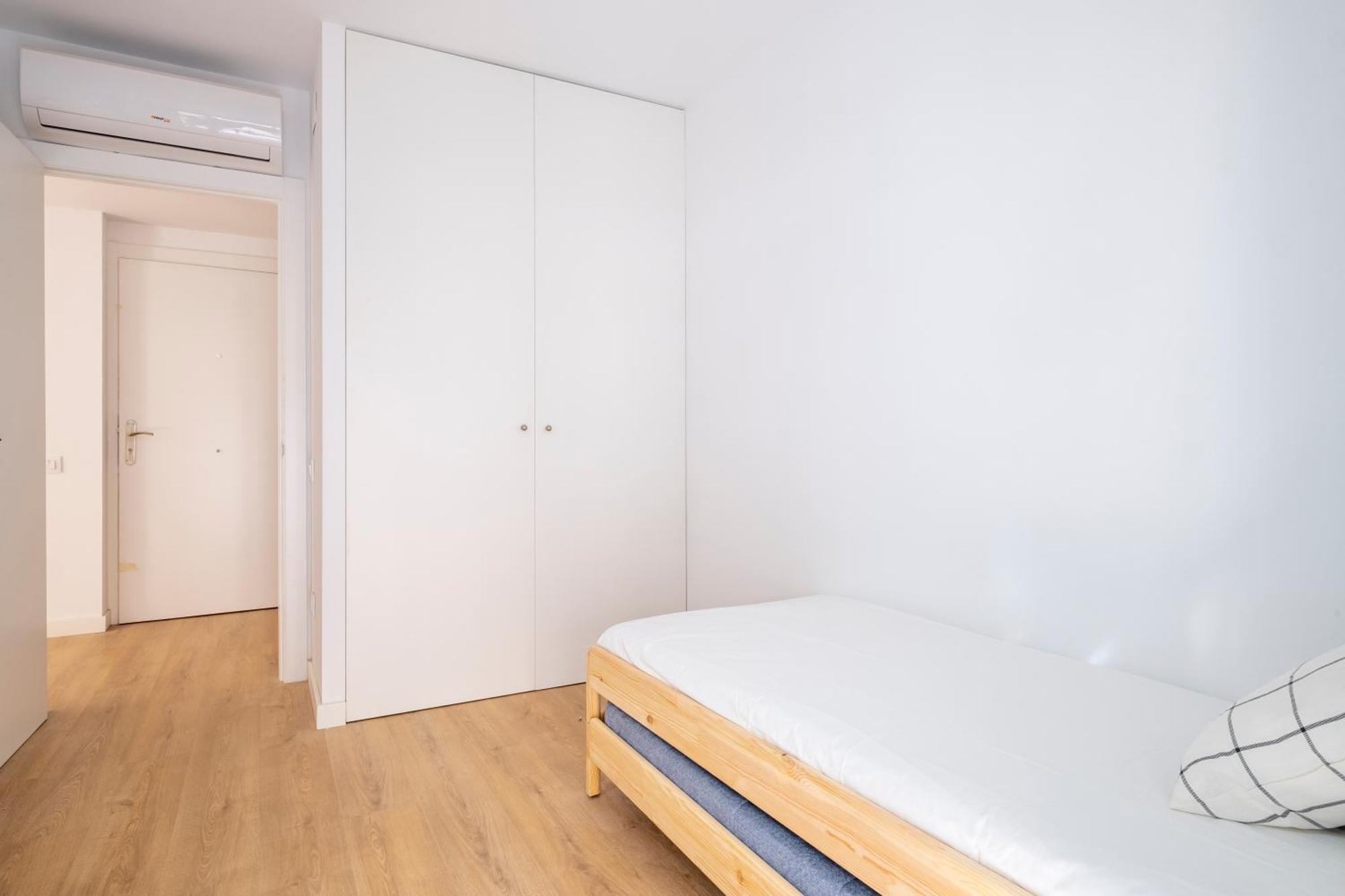 Centric Apartment Camp Nou L'Hospitalet de Llobregat Exterior foto